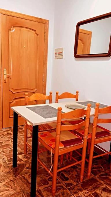 Coqueto Alojamiento Cercano A Las Termas B أورينس المظهر الخارجي الصورة